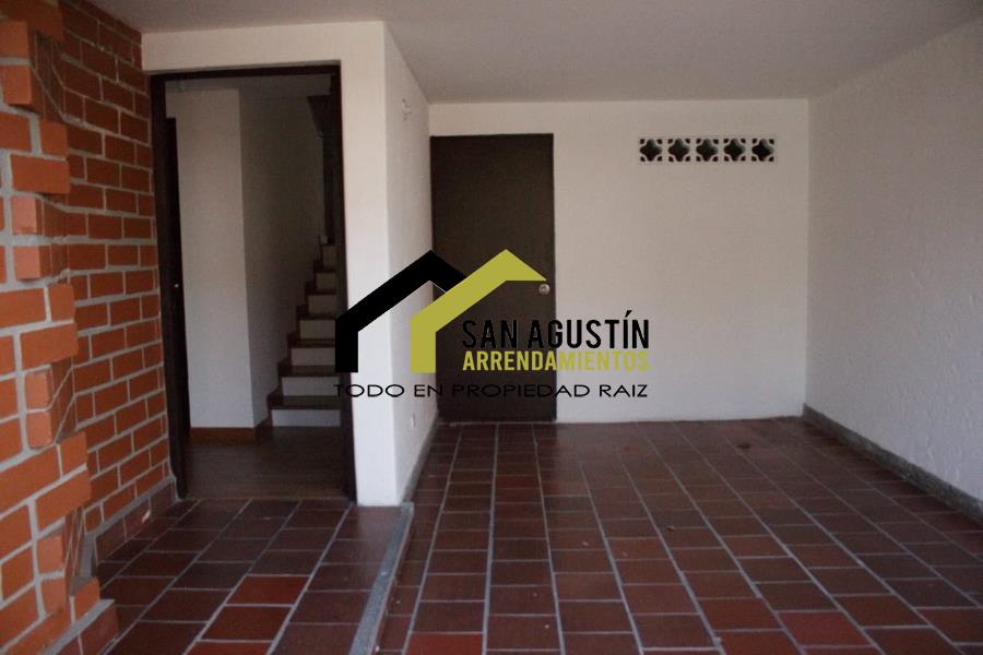 Apartamento en Ambos en El Escobero