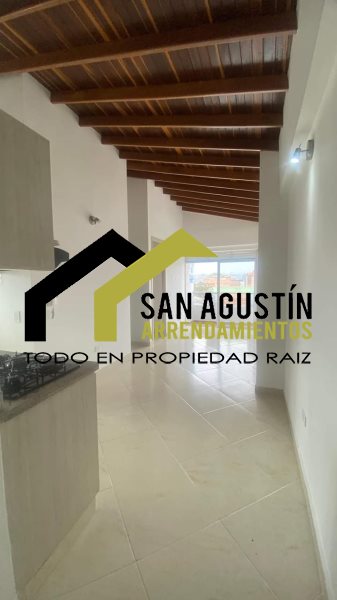 Apartamento en Arriendo en Itagui