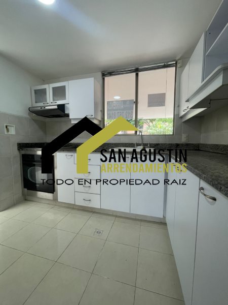 Casa en Arriendo en El Poblado