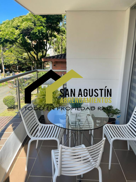 Apartamento en Venta en El Portal