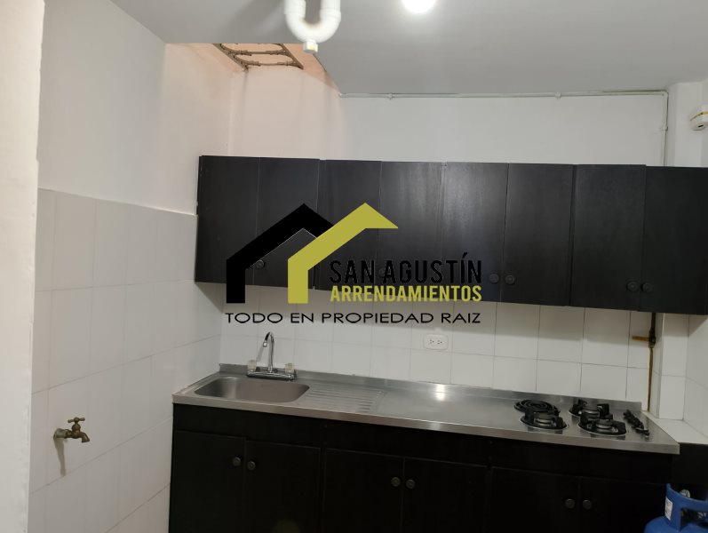 Apartamento en Arriendo en Itagui