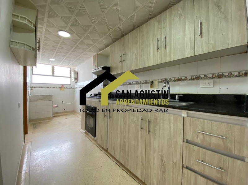 Apartamento en Arriendo en Jardines