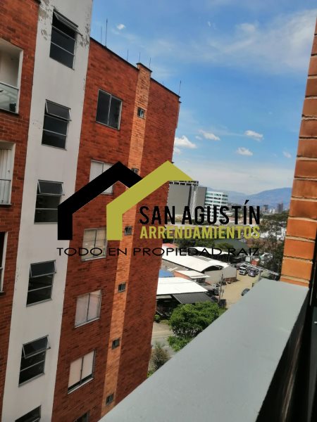 Apartamento en Arriendo en Sabaneta