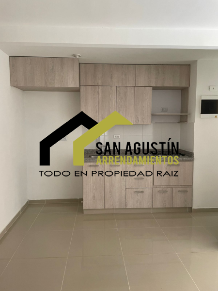 Apartamento en Arriendo en Las Lomitas
