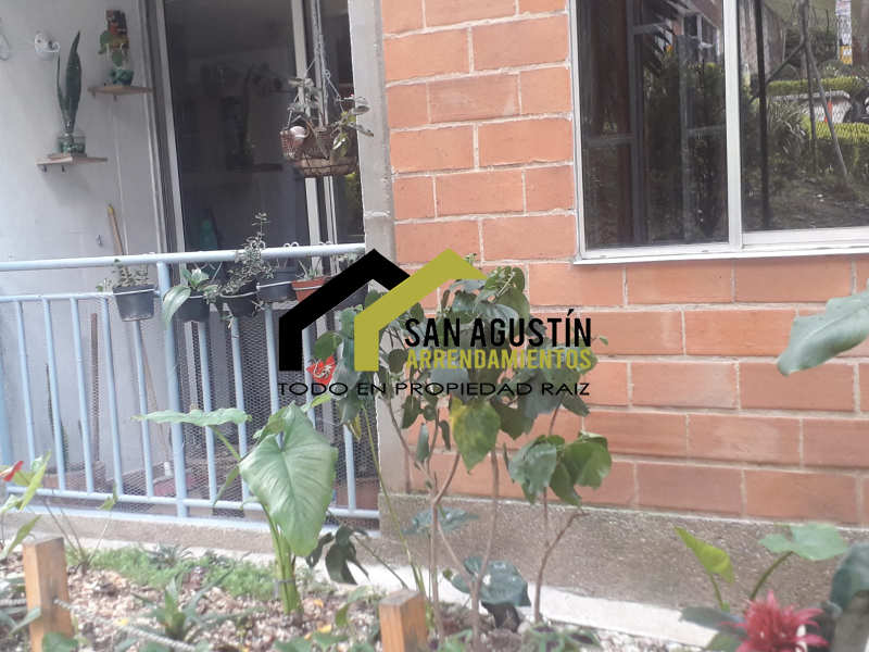 Apartamento en Venta en La Mina