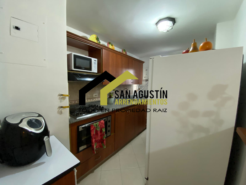 Apartamento en Venta en Las Cometas