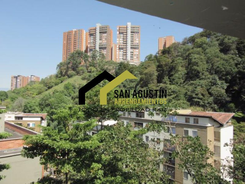 Apartamento en Arriendo en Camino Verde