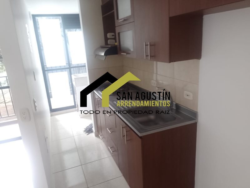 Apartamento en Arriendo en Itagui