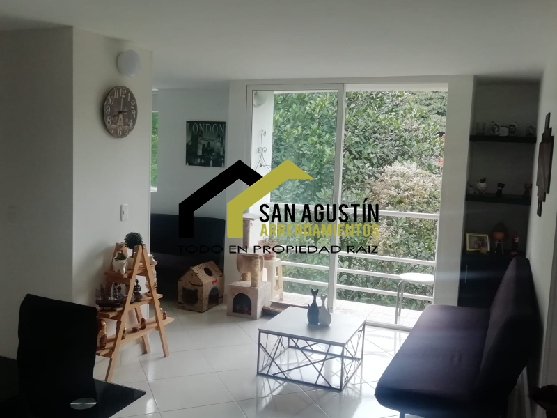 Apartamento en Venta en La Mina