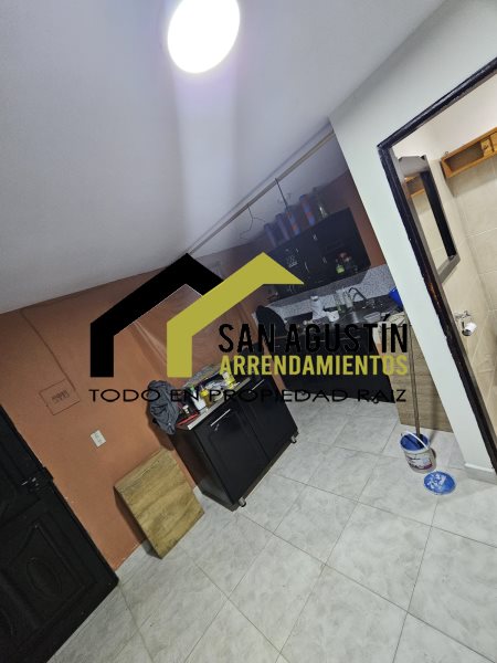 Apartamento en Arriendo en Belen