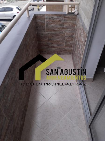 Apartamento en Venta en La Mina