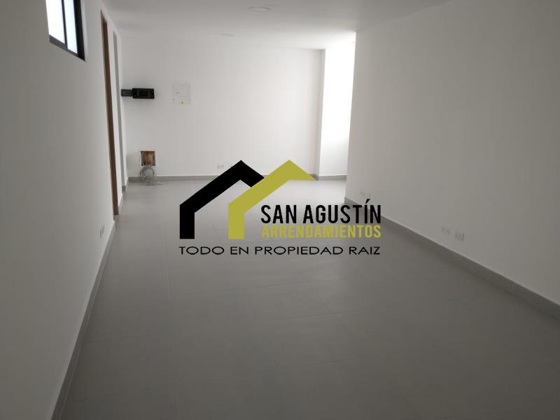 Oficina en Arriendo en Zona Centro