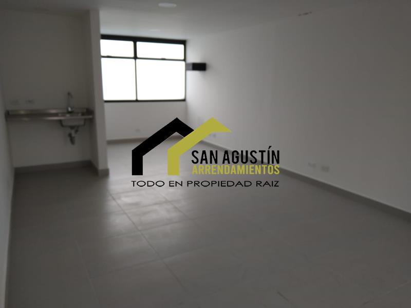 Oficina en Arriendo en Zona Centro