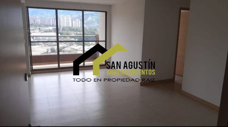 Apartamento en Arriendo en Pan De Azucar