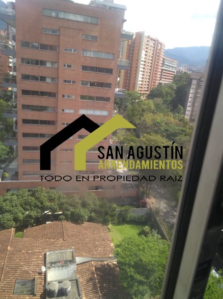 Apartamento en Arriendo en El Portal
