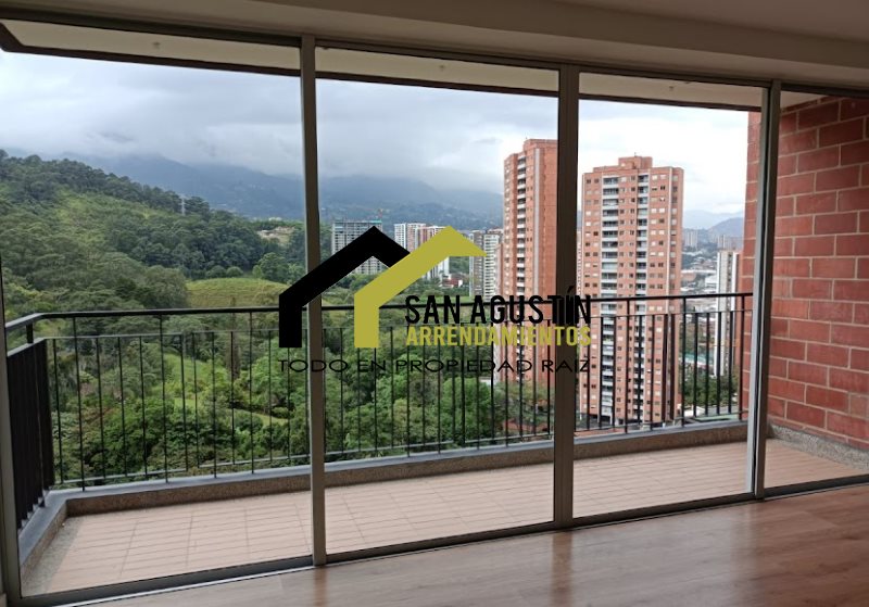 Apartamento en Arriendo en Cañaveralejo