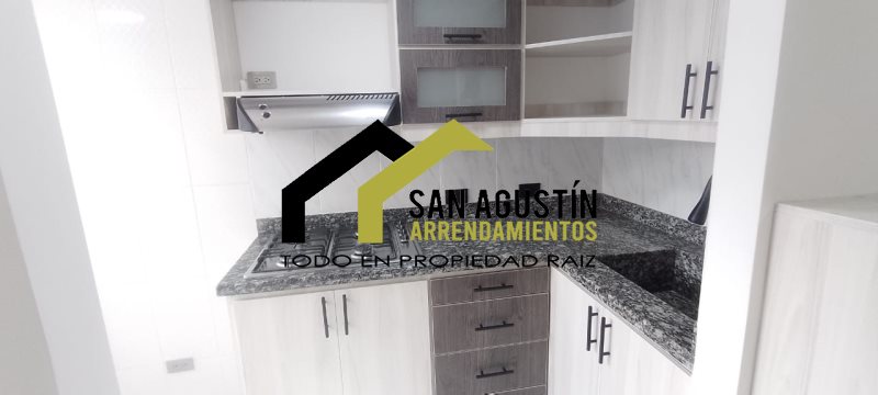 Apartamento en Arriendo en San Rafael