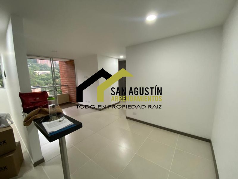 Apartamento en Arriendo en Asdesillas