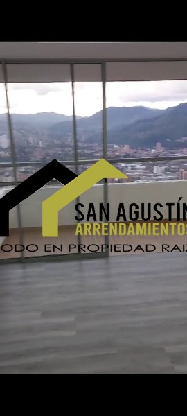 Apartamento en Arriendo en Aves Maria