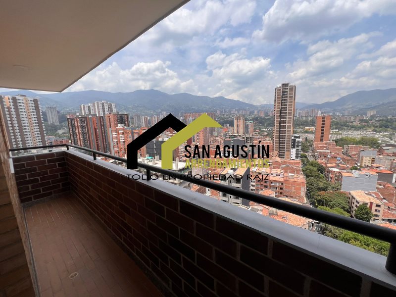 Apartamento en Arriendo en Aves Maria