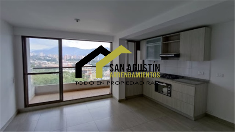 Apartamento en Arriendo en Cañaveralejo
