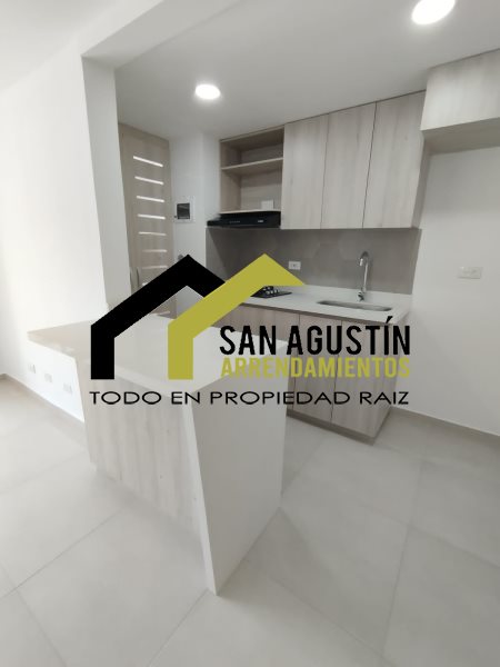 Apartamento en Arriendo en San Jose
