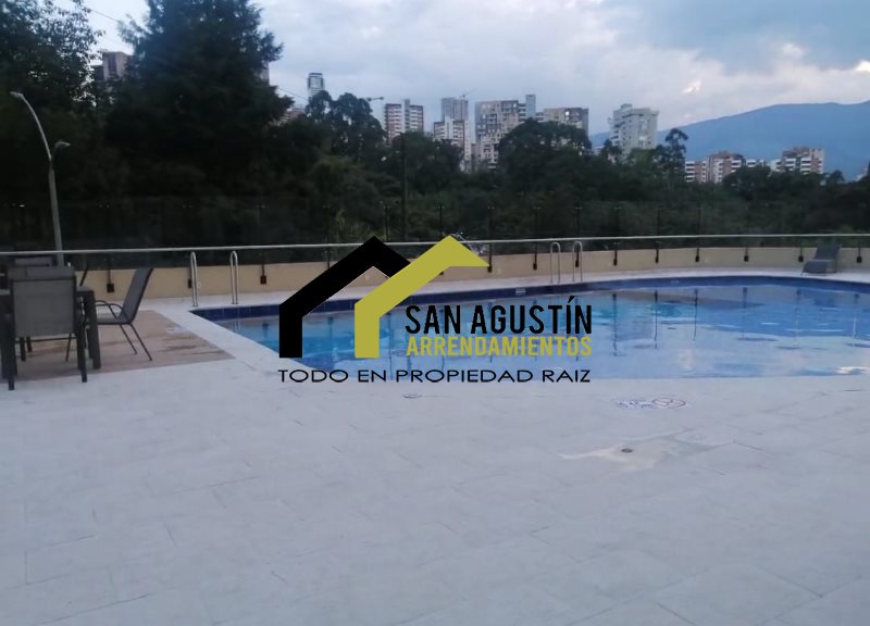 Apartamento en Arriendo en Asdesillas