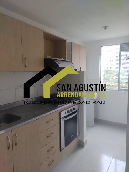 Apartamento en Arriendo en Cañaveralejo