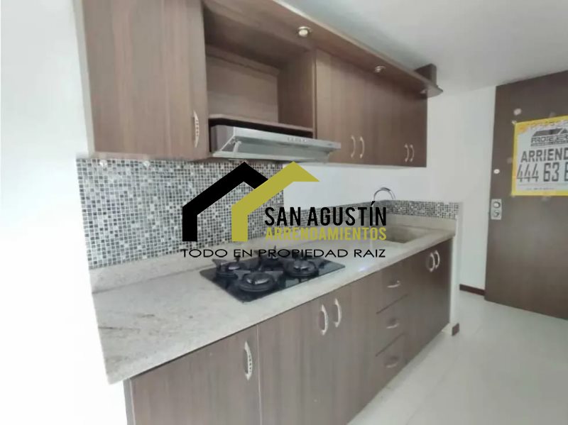 Apartamento en Arriendo en La Cuenca