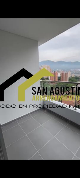 Apartamento en Arriendo en La Doctora