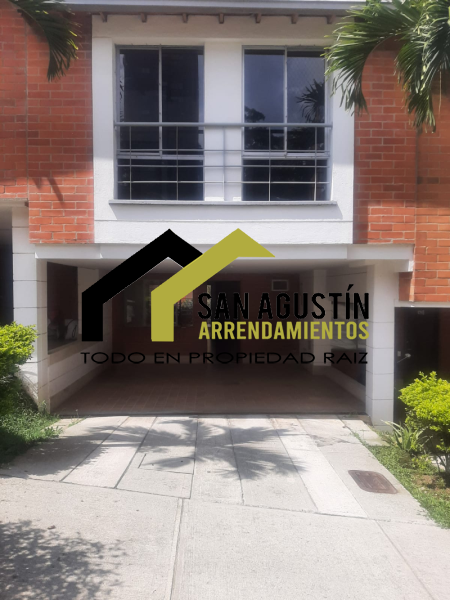 Apartamento en Arriendo en El Esmeraldal