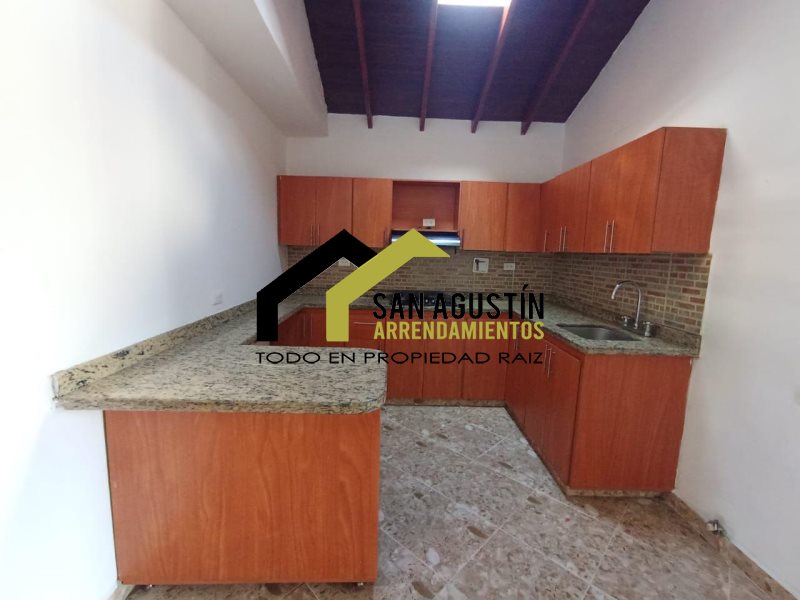 Casa en Arriendo en Belen