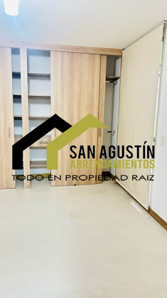 Apartamento en Arriendo en La Paz