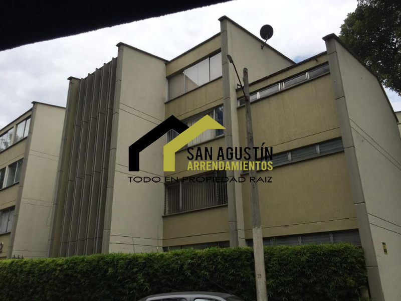 Apartamento en Venta en La Aguacatala