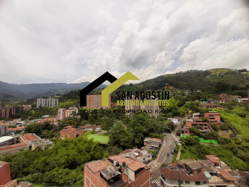 Apartamento en Arriendo en Las Antillas