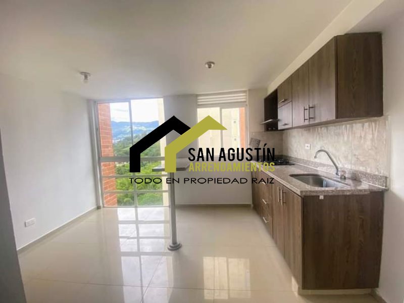 Apartamento en Arriendo en Maria Auxiliadora