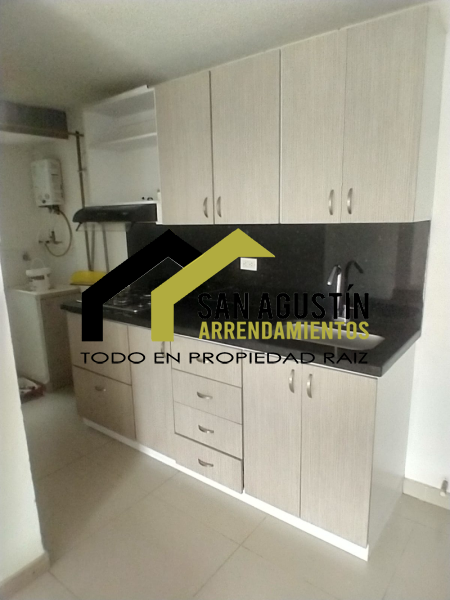Apartamento en Venta en El Carmelo