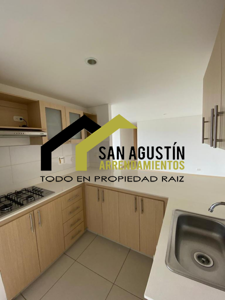 Apartamento en Arriendo en San Jose