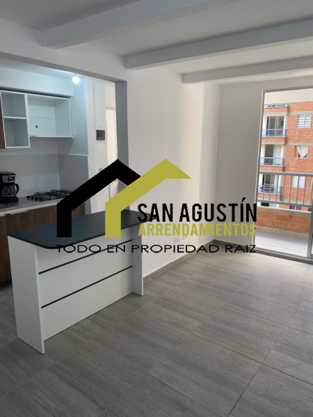 Apartamento en Arriendo en San Jose