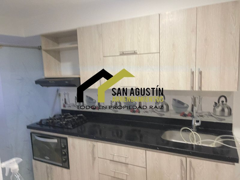 Apartamento en Arriendo en La Doctora