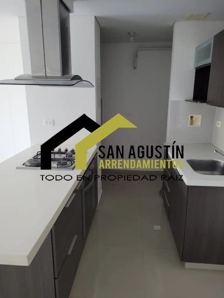Apartamento en Arriendo en Las Antillas