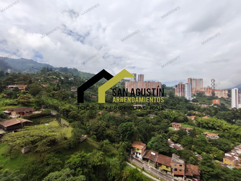 Apartamento en Arriendo en Asdesillas