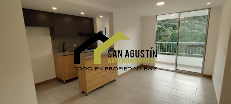 Apartamento en Arriendo en San Jose