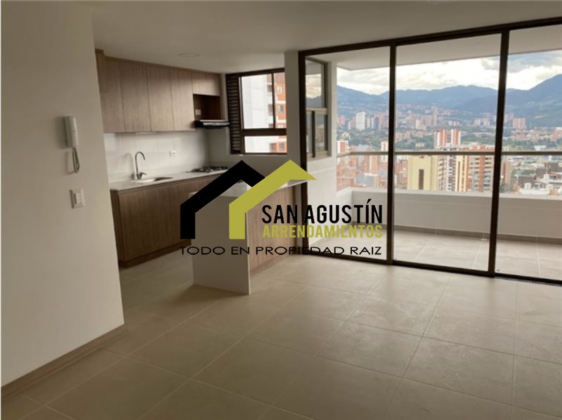 Apartamento en Arriendo en Pan De Azucar