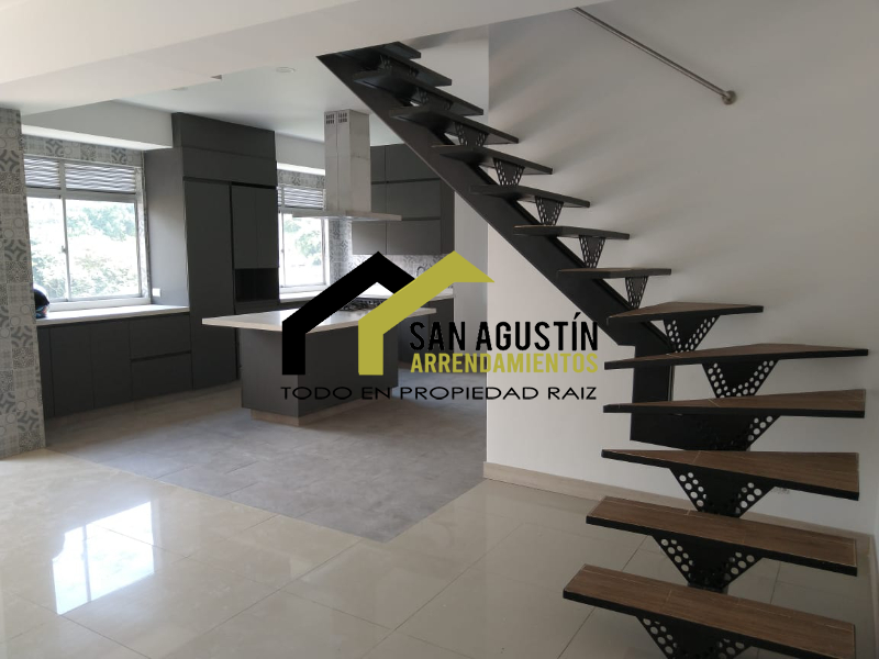 Apartamento en Arriendo en La Cuenca