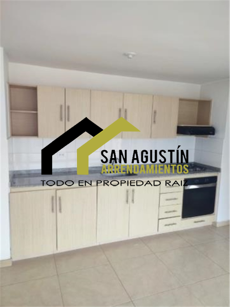 Apartamento en Arriendo en Cañaveralejo