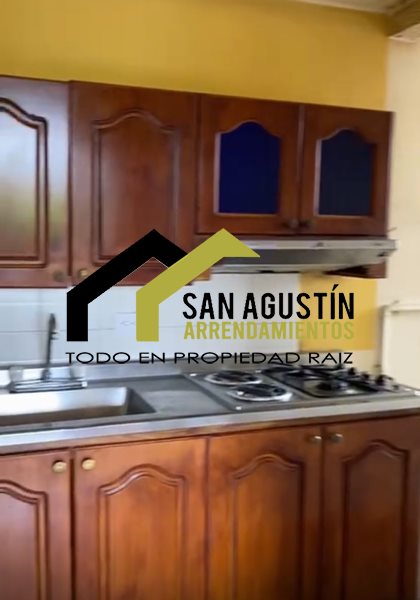 Apartamento en Venta en Barrio Obrero