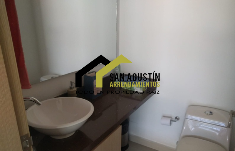 Apartamento en Arriendo en Otra Parte