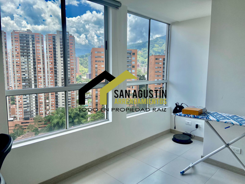 Apartamento en Arriendo en Cañaveralejo