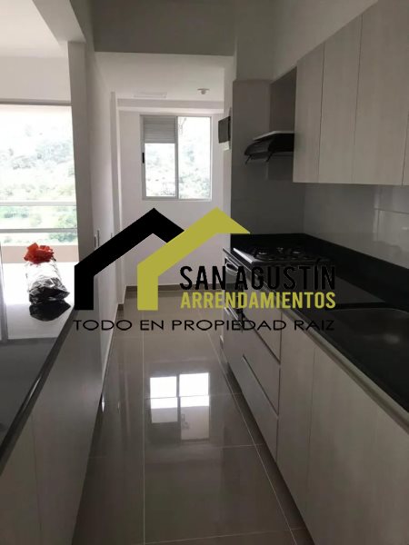 Apartamento en Arriendo en Asdesillas